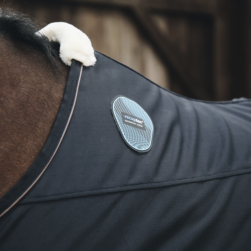 Kentucky Horsewear Magnetic Rug Recuptex -1